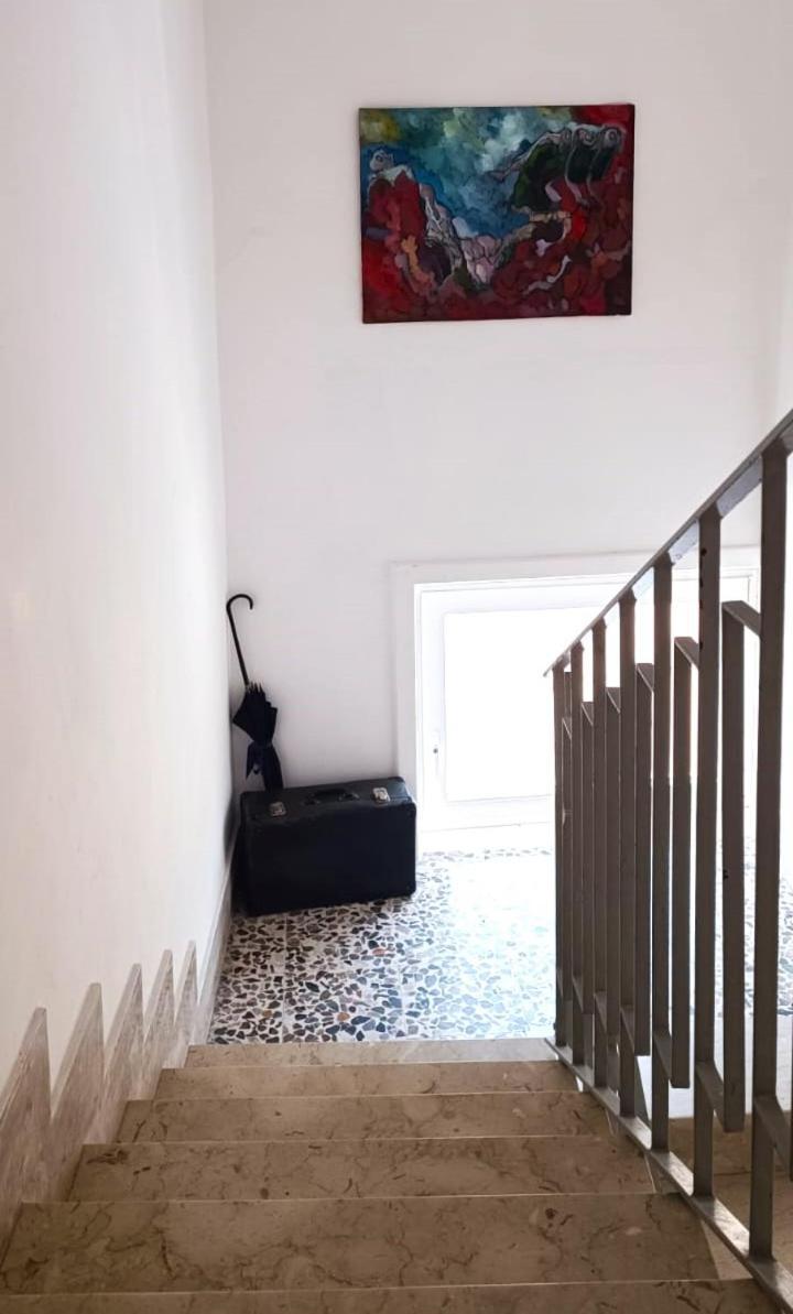 Il Volo Di Pindaro Apartamento Syracuse Exterior foto