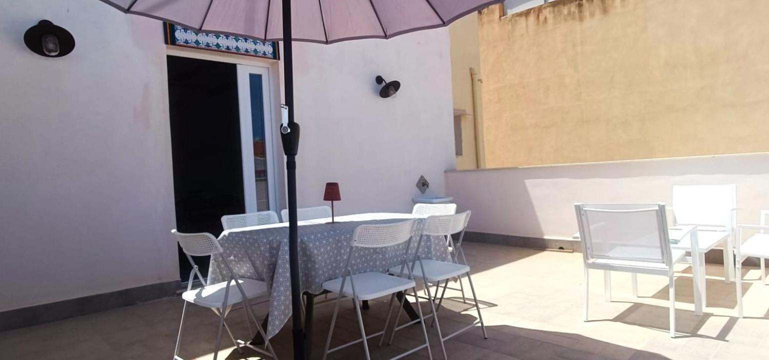 Il Volo Di Pindaro Apartamento Syracuse Exterior foto