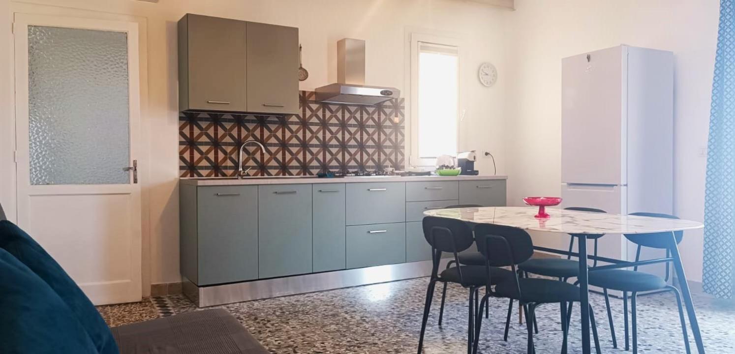 Il Volo Di Pindaro Apartamento Syracuse Exterior foto