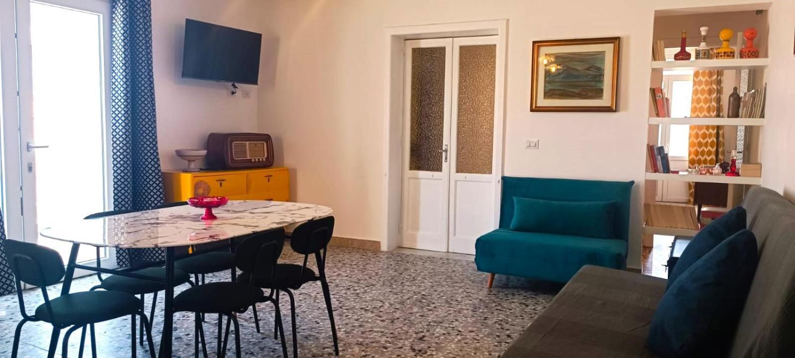 Il Volo Di Pindaro Apartamento Syracuse Exterior foto