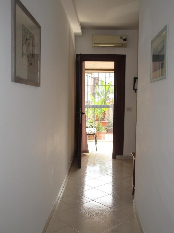Il Volo Di Pindaro Apartamento Syracuse Exterior foto